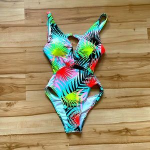 Fashion Nova One Piece